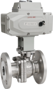 Hot Selling Origina Custom Design Easy Operation Manual Stainless Steel PTFE <b>Sealed</b> Flanged Ball Valve With OEM Support Free Shi - Product Image 2
