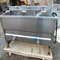 Machine pour fabrication de pommes de terre, pommes de terre, frites, frais, échelle petite, semi-automatique, prix en ligne