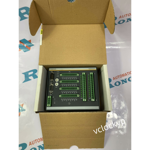 1 Módulo PLC Bachmann TCO216-C NUEVO Envío Gratis Vía DHL/FedEX - Product Image 1