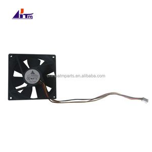 ATM Repuestos NCR 6622 Ventilador 12V 92mm x 92mm 445-0723046-05 0090025306 009-0025306 - Product Image 1