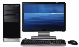 Bulk Supply <b>Office</b> Desktop <b>Computer</b> Full Set Dual Band WiFi for Enterprise Staff Use - Product Image 6