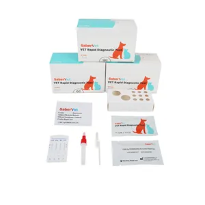 teste rapido vet babesia canis - babesia gibsoni antibody test kit anaplasma ehrlichia a per care heartworm ag test kits