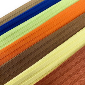 TELA <span class=keywords><strong>de</strong></span> rayón para prendas <span class=keywords><strong>de</strong></span> vestir, tejido <span class=keywords><strong>de</strong></span> seda 96% rayón 4% spandex sólido liso teñido 8x5 - Product Image 4