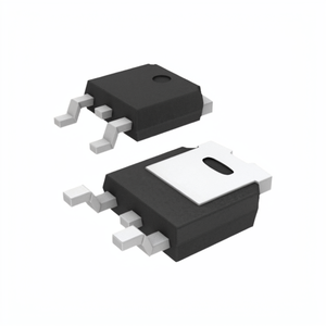 STD8NM50N Buy Electronics Components Online Original Transistors DPAK - Product Image 1