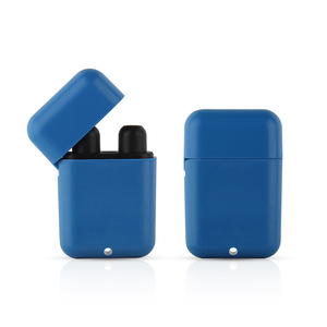 Inhalateur nasal avec cordon de suspension, flacon d'aromathérapie en plastique, taille standard pour les soins nasaux - Product Image 4
