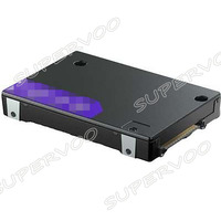 SSD NVMe Kelas Enterprise 6.4TB U.2/U.3, PCIe 5.0 X4, 3D TLC, Daya Tahan Penulisan Tinggi 3DWPD