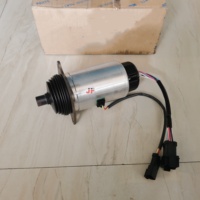 Nouvel ensemble de levier d'origine de haute qualité pour pièces de bulldozer de machines de construction 702-16-02310 pour valve de commande WD600 3