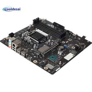 Carte mère pour ordinateur de bureau HP <span class=keywords><strong>Omen</strong></span> 25L 30L L96320-001 L96320-601 L76700-001 LGA1200 Z490 MB 100% testée, livraison rapide - Product Image 3