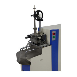Menger Koppelreometer Schroefextrusieplatform Materiaal Reologie-eigenschappen Tester Thermische Scheurstabiliteit Testmachine - Product Image 3