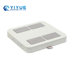 5SNA 2000K452300 HITACHI โมดูล IGBT เซมิคอนดักเตอร์ IGBT แบบเดี่ยว - Product Image 2