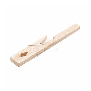 RONGTAI Lab Pince pour <span class=keywords><strong>tube</strong></span> <span class=keywords><strong>à</strong></span> <span class=keywords><strong>essai</strong></span> <span class=keywords><strong>en</strong></span> <span class=keywords><strong>bois</strong></span> Usine chinoise <span class=keywords><strong>Porte</strong></span>-<span class=keywords><strong>tube</strong></span> <span class=keywords><strong>à</strong></span> <span class=keywords><strong>essai</strong></span> de laboratoire de 18cm - Product Image 2