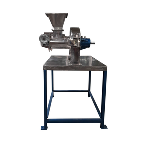 Fabricantes de maquinaria de plantas de aceite de coco virgen de servicio pesado que suministran equipos de extracción de aceite de coco de alta eficiencia - Product Image 5