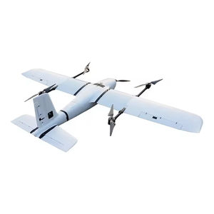 Dron de Ala Fija de Gran Carga EVT210 EVTOL, Portátil, con Control Manual y Remoto, Larga Duración, con Cámara para Trabajos de Mapeo - Product Image 2