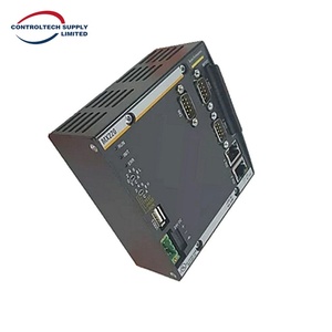 Módulo de Entrada Digital Bachmann en Stock, Envío Rápido, Pieza de Repuesto MX213 de Grado Industrial para Sistemas de Automatización - Product Image 2