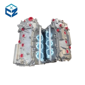Assemblage de moteur 2GR d'occasion automatique à bas <span class=keywords><strong>prix</strong></span> pour <span class=keywords><strong>TOYOTA</strong></span> 2GR GSX30 GSX40 GSV40 Super <span class=keywords><strong>GT</strong></span> GGA10 - Product Image 3