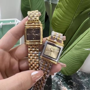 <span class=keywords><strong>Montre</strong></span> à quartz originale pour <span class=keywords><strong>femme</strong></span> Scottie 9741, nouvelle arrivée, étanche, <span class=keywords><strong>montre</strong></span> pour <span class=keywords><strong>femme</strong></span>, vente chaude, <span class=keywords><strong>montre</strong></span> de luxe pour <span class=keywords><strong>femme</strong></span>, pour dames et filles, Reloj - Product Image 6
