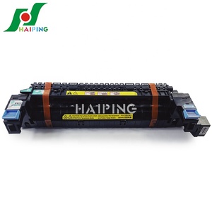 프리미엄 HP 컬러 레이저젯 엔터프라이즈 CP5525/M750 110V CE977A / CE707-67912 / <span class=keywords><strong>RM1</strong></span>-<span class=keywords><strong>6180</strong></span>-000CN 220V CE978A / <span class=keywords><strong>RM1</strong></span>- - Product Image 3