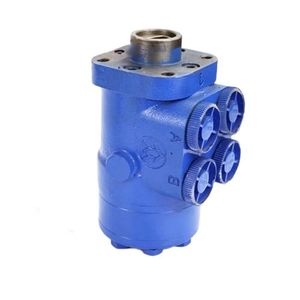 Unidad de Dirección Hidráulica de Alta Resistencia Hansen (BZZ) - Compatible con Excavadoras y Cargadoras de Construcción, 1 Año de Garantía, Origen Shandong - Product Image 3