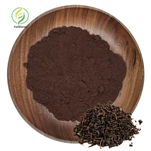 批发天然水溶性有机速溶红茶提取物粉速溶红茶粉