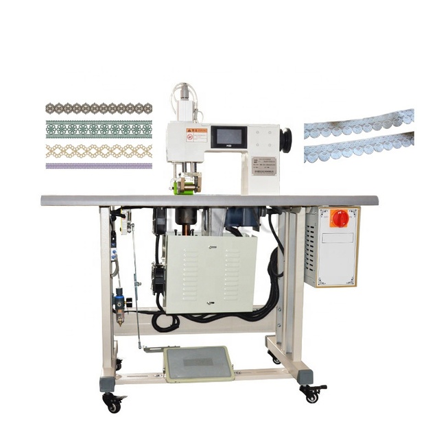 Hot Selling China Made Automatic Computer Sewing Machine / Computer Single Head Sewing Machine