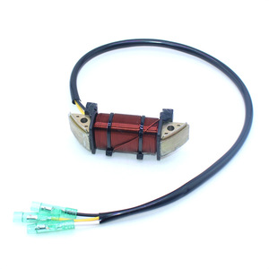Bobine d'éclairage pour moteur hors-bord Tohatsu 3G2-06023-1, pièce de rechange pour moteur 2 temps 18Hp - Product Image 3