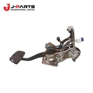 Soporte de pedal de freno para Toyota HIACE TRH203 2005-2013 - Product Image 1