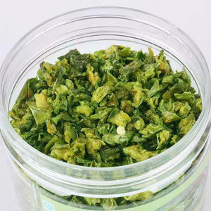 เกล็ดพริกเขียวและเกล็ด Jalapeno สีเขียวพืชใหม่ - Product Image 5