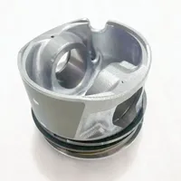 Piston de moteur diesel Cummins authentique 5270336 pour camions ISF2.8 ISF3.8, excavatrices, pièces d'équipement lourd, alésage standard OEM