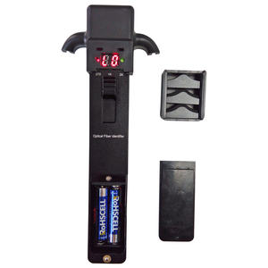 Handheld FTTH Fiber Optic Tester Telekommunikation ALK-4001 Live Fiber Identifier Optische Faser Test geräte - Product Image 5