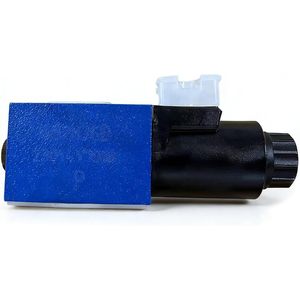Válvula Direccional Hidráulica Rexroth 4WE6Y1X/HG24N9K4 350 Bar 60 L/min Puerto de 1/4 Pulgada - Product Image 4