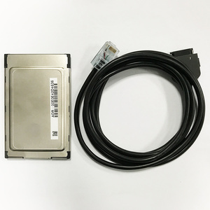 A02B-0281-K710 A15B-0001-C106 ใหม่การ์ดแลน FANUC การ์ดอีเธอร์เน็ต - Product Image 4