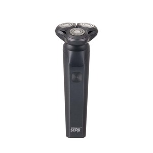 เครื่องโกนหนวดไฟฟ้า WinningStar แบบ 3 หัว ชาร์จด้วย Type-C กันน้ำ IPX7 สำหรับผู้ชาย - Product Image 5