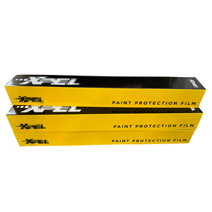 Xpel Cuối Cùng Cộng Với PPF Cao Kỵ Nước Sáng Bóng Trong Suốt Ban Đầu USA Vật Liệu Hàng Đầu Chống-Vàng Tự Chữa Bệnh của Xpel 15Meter - Product Image 2