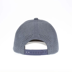 Gorras Transpirables Ajustables y Duraderas con Perforación Láser de Primera Calidad a Precio de Fábrica, Gorra Transpirable de Alta Calidad a Precio de Fábrica - Product Image 5