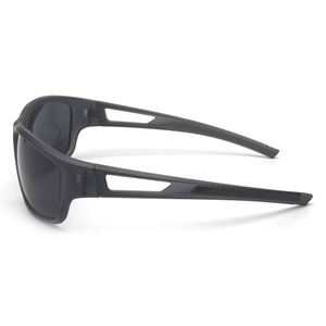 Gafas de Sol Deportivas Polarizadas UV400 con Marco TR90 de Alta Claridad, Resistentes al Viento, para Playa, Voleibol y Pesca, Unisex, Duraderas, OEM 2026 - Product Image 2