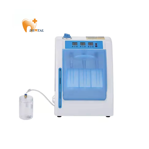 Sistema de lubricación dental automático eléctrico, instrumentos quirúrgicos de limpieza rápida para tratamiento quirúrgico dental - Product Image 1