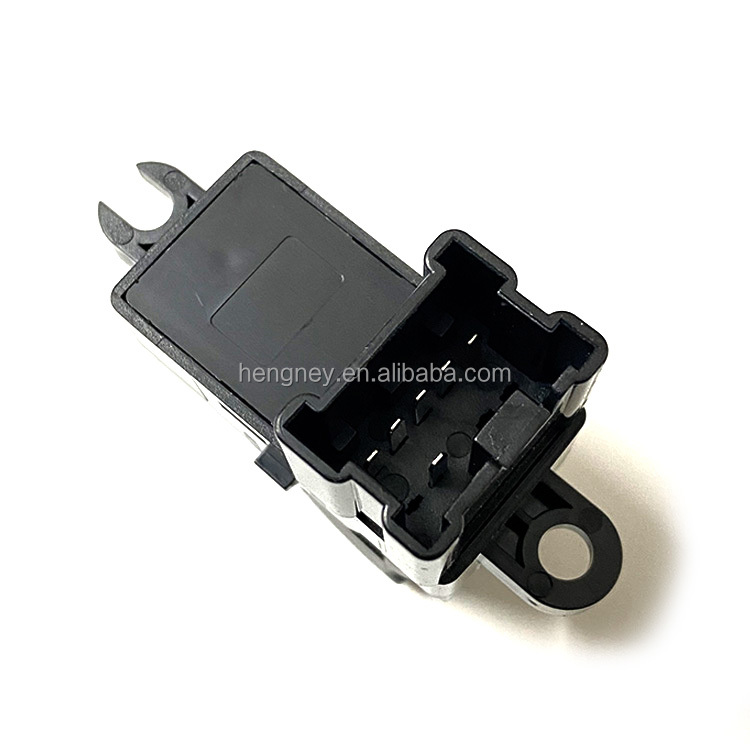 Hengney Power Windshield Switch Control 25411-4JA0A