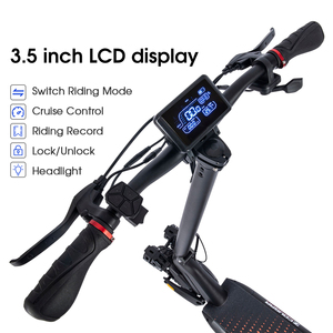 สกู๊ตเตอร์ไฟฟ้าแบบพกพา รุ่น T8 Dual ปี 2025 ซูเปอร์พาวเวอร์ 1600w มอเตอร์คู่ ขับเคลื่อนสองล้อ สำหรับขับขี่ออฟโรด ระยะไกล ระบบกันสะเทือนเต็มรูปแบบ - Product Image 2