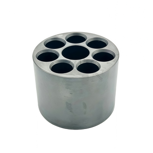 อะไหล่มอเตอร์ไฮดรอลิกแบบหมุน Kmf230 706-7K-01020 สำหรับรถขุด PC350/360/PC400/PC450-7 PC360/PC300/PC460-8 - Product Image 6