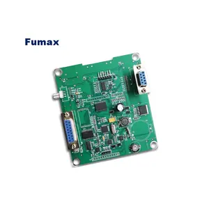 Профессиональный производитель печатных плат Fumax