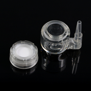 Rõ ràng Aquarium Acrylic CO2 <span class=keywords><strong>Atomizer</strong></span> CO2 khuếch tán CO2 Refiner hệ thống cho trồng Fish <span class=keywords><strong>Tank</strong></span> - Product Image 5