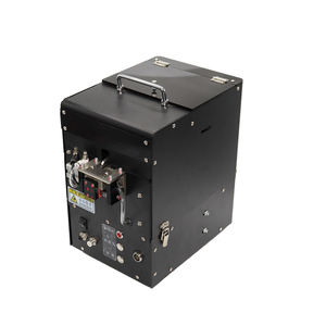 Machine automatique de bureau de tournevis avec le robot de verrouillage de vis d'alimentation automatique - Product Image 3