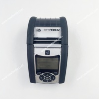 Imprimante de codes-barres portable Bluetooth WiFi utilisée pour l'imprimante Zebra Imprimante thermique directe mobile QLN220