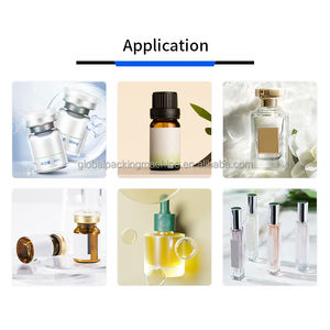 Polvo de curry hojas especias Chile harina de trigo café condimento automático jengibre multifunción bolsa de <span class=keywords><strong>Romero</strong></span> máquina de llenado de pimienta - Product Image 5