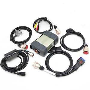 Strumento Diagnostico MB STAR C3 Full Chip V2025.03 per Laptop <span class=keywords><strong>Dell</strong></span> D630, Interfaccia USB, Garanzia 1 Anno, Compatibile OBD - Product Image 5
