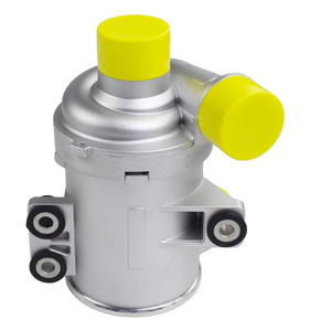 Pompe à <span class=keywords><strong>eau</strong></span> électrique pour <span class=keywords><strong>moteur</strong></span> <span class=keywords><strong>BMW</strong></span> 320i 228i 328i 428i X3 X4 X5 2.0L 11517604027 - Product Image 2