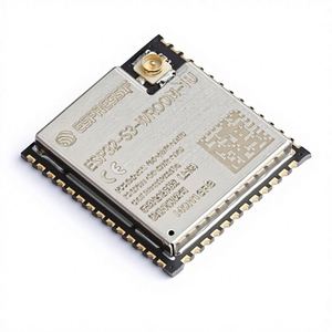 ESP32-S3-WROOM-1U-N16R8 SMD, 19,2x18mm En stock - Product Image 1