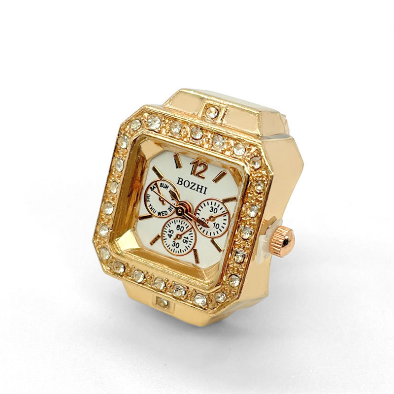 Rose gold