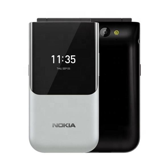 Nokia 1100 Keypad Durable and Reliable Cell Phone