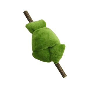 Juguete <span class=keywords><strong>para</strong></span> <span class=keywords><strong>Gatos</strong></span> <span class=keywords><strong>para</strong></span> Entretenimiento y Limpieza Bucal, Palillo de Hierba Gatera <span class=keywords><strong>para</strong></span> Gatitos, con Propiedades Calmantes, <span class=keywords><strong>para</strong></span> Uso en Interiores, Artículos <span class=keywords><strong>para</strong></span> Mascotas - Product Image 5